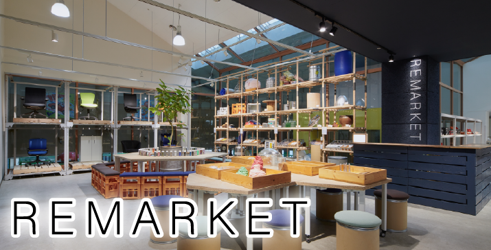 REMARKET
