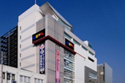 河原町オーパ店"
