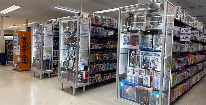 イトーヨーカドー東村山店