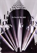 THE TOUR OF MISIA 2025 LOVE NEVER DIES（通常盤）