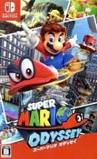 スーパーマリオ オデッセイ