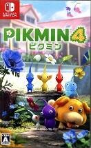 Pikmin 4