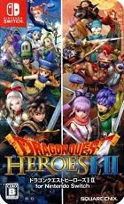 ドラゴンクエストヒーローズⅠ・Ⅱ for Nintendo Switch