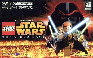 LEGO スター・ウォーズ